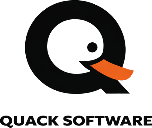 Quack Software logo